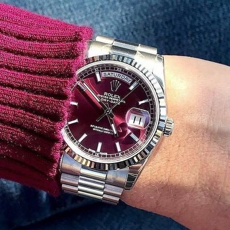 ROLEX MASTER HIGH QUALITY